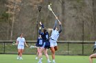 WLax vs MHC  Wheaton College Women’s Lacrosse vs Mount Holyoke College. - Photo By: KEITH NORDSTROM : Wheaton, Lacrosse, LAX
